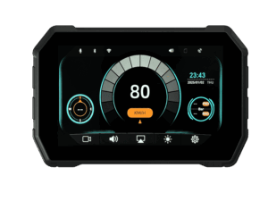 S12 Pro Smart Display