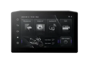 M8 Smart Display