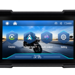S2 Smart Riding Display with Carplay and Android Auto